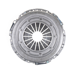 Сцепление в сборе ГАЗель Некст А21R Cummins 2.8D 240мм (усиленное) Cummins 2.8D (240мм) GANZ GIE36021