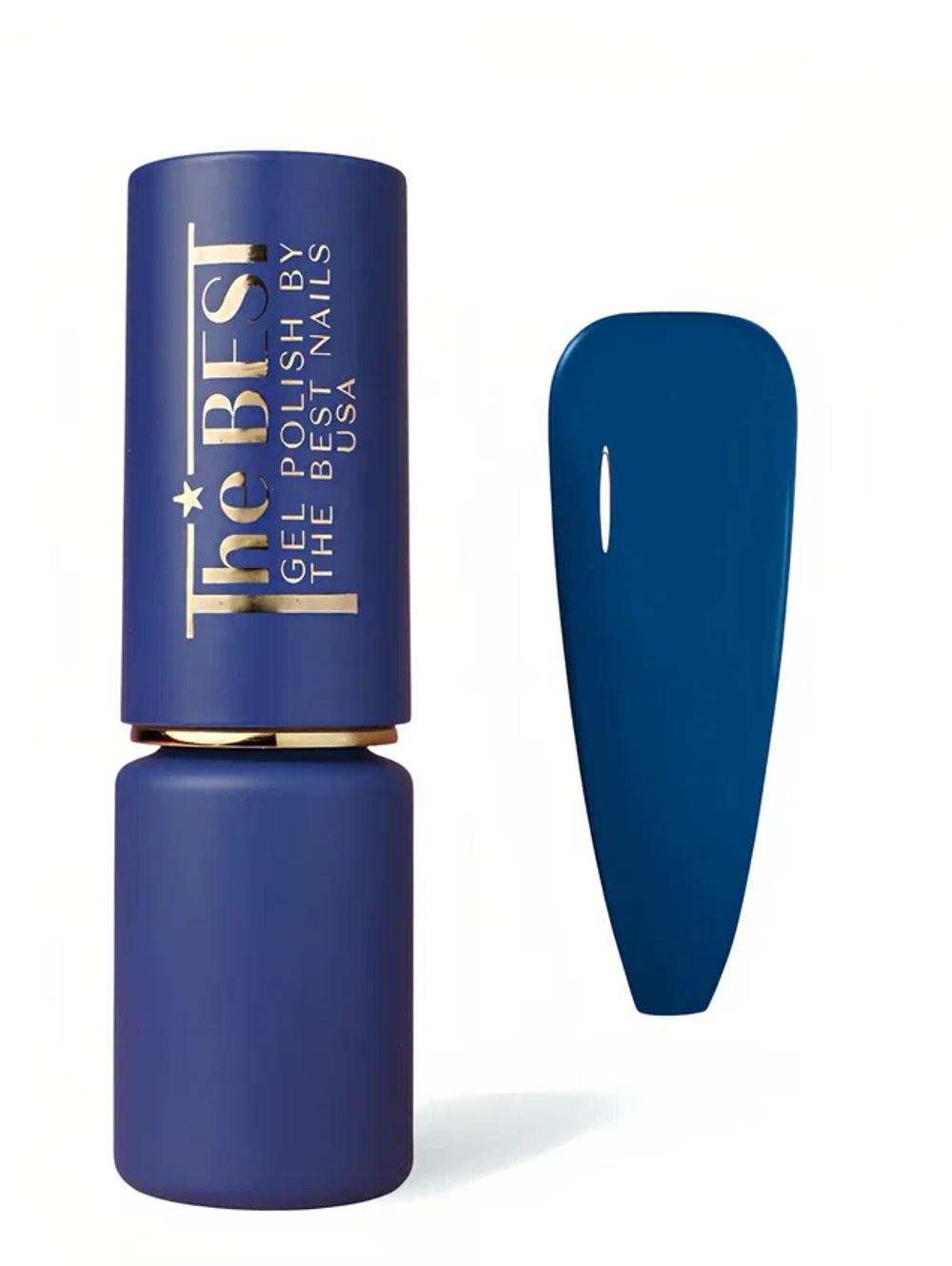 The Best Nails Smart Гель-лак Galaxy, 12 мл