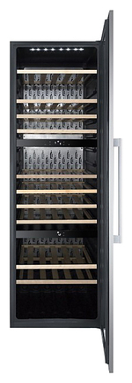 Винный шкаф Climadiff AVI97X3ZI
