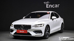 Volvo S60 3 Generation B5 Inscription (08.2022)