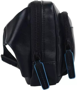 Сумка на пояс Piquadro CA5752B2V/BLU