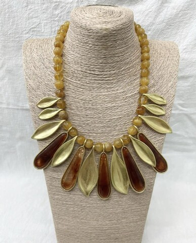Колье Jewelry - арт137