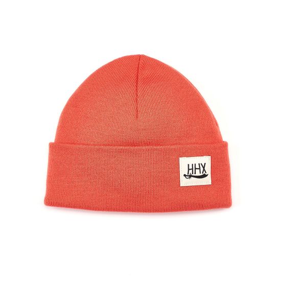 Шапка ННХ ЭЛЬБРУС кораловый