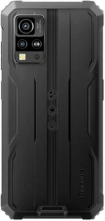 6.56" Смартфон BLACKVIEW BV4800 SE 4/64Gb,  NFC,  IPS,  90Гц,  5100мAч,  черный