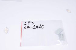 Заглушка для LC-LPS-17-1716 универсальная