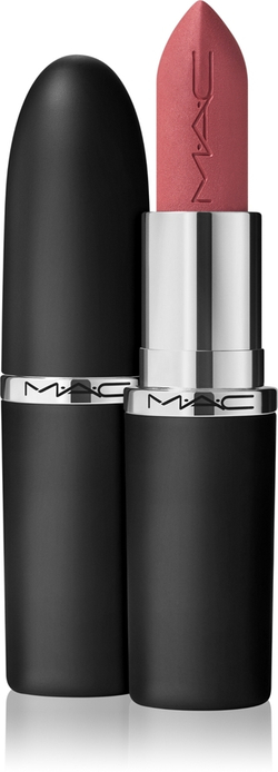 MAC Cosmetics MACximal Silky Matte Lipstick - матовая помада, 3,5 g
