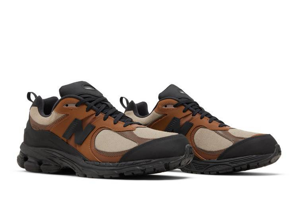 Кроссовки New Balance Nb 2002R
