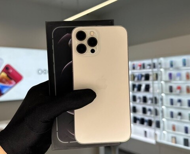 iPhone 12 Pro, 256 ГБ б/у