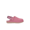 Ugg Goldenstar Clog 'Pink'