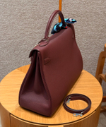 Hermes Kelly 40