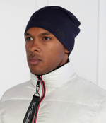 Шапка BEANIE Karl Lagerfeld - темно-синий(805601 534324)