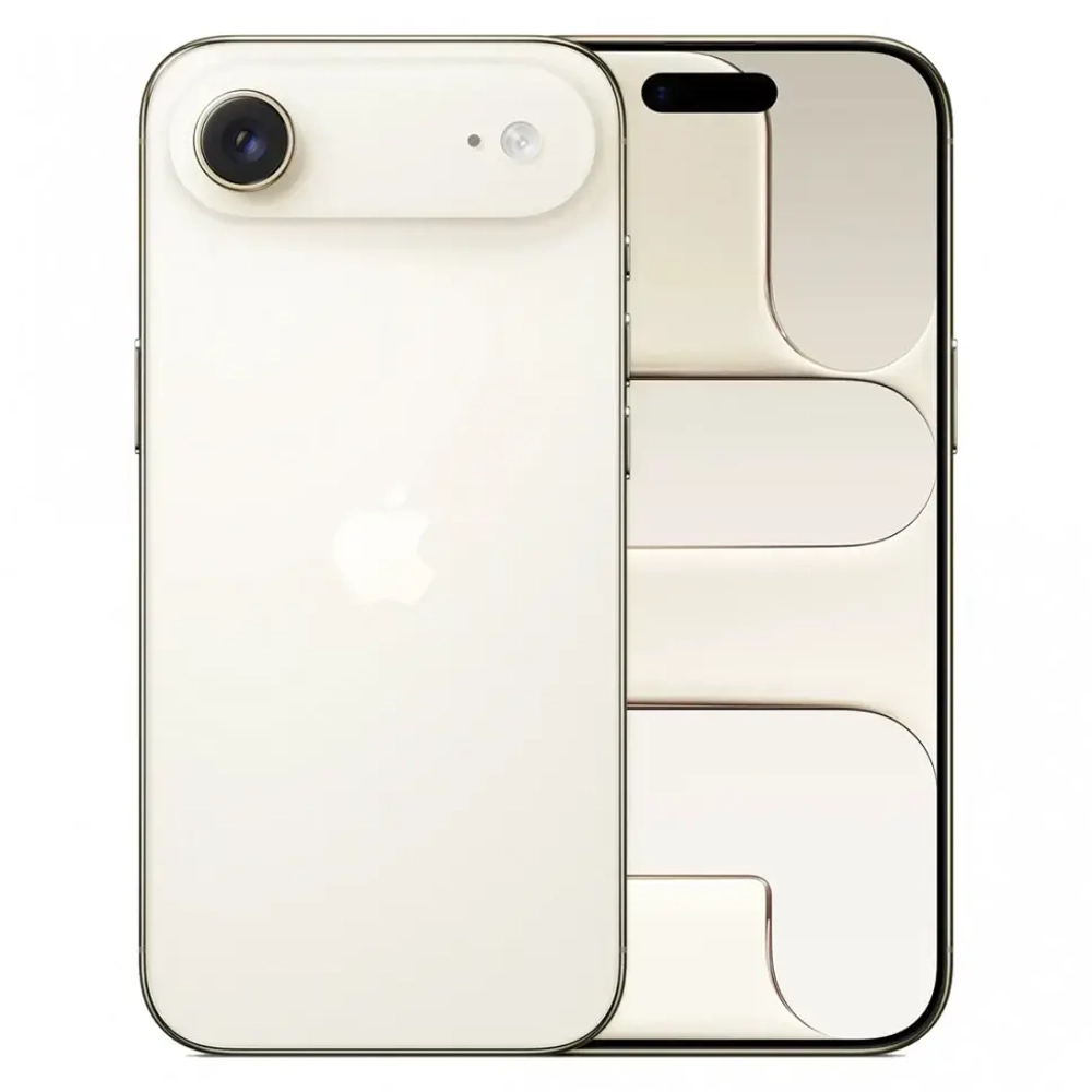 iPhone Air 512 ГБ, Light Gold (золотой)