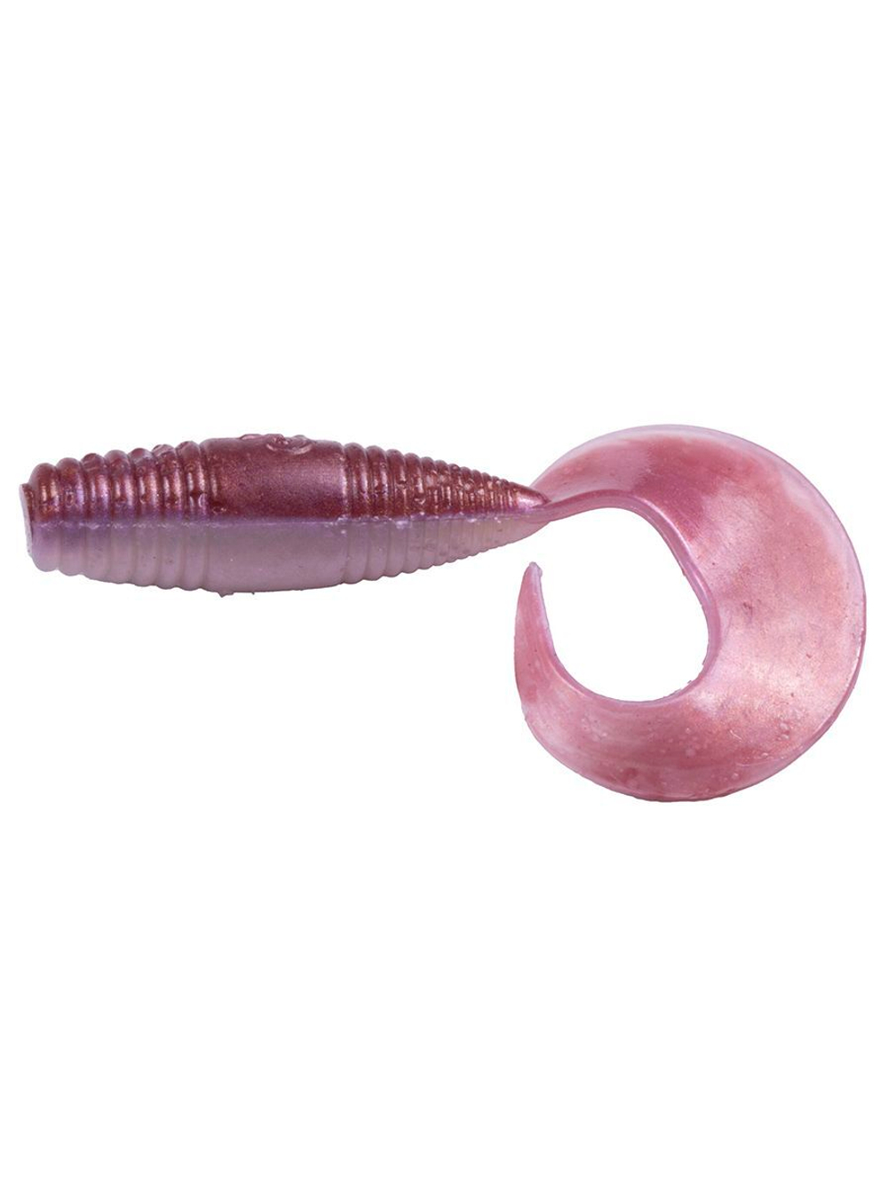 Твистеры съедобные LJ Pro Series J.I.B TAIL 1.5in (03.80)/033 15 шт. в упак.