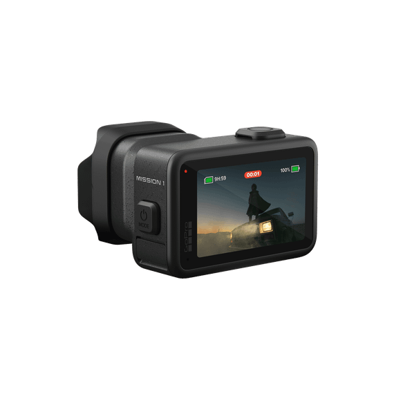 Экшн-камера GoPro MISSION 1