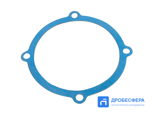 Прокладка крышки подшипника Remeza LB40-2 R 21152003