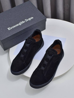Кеды Ermenegildo Zegna