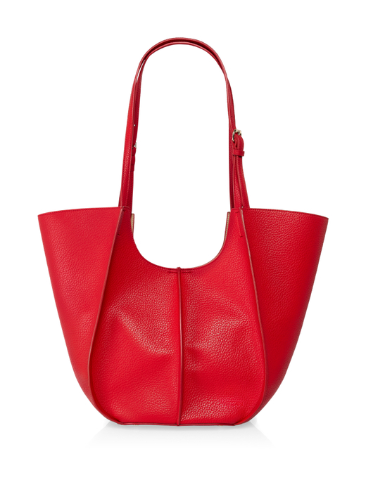 Сумка из экокожи