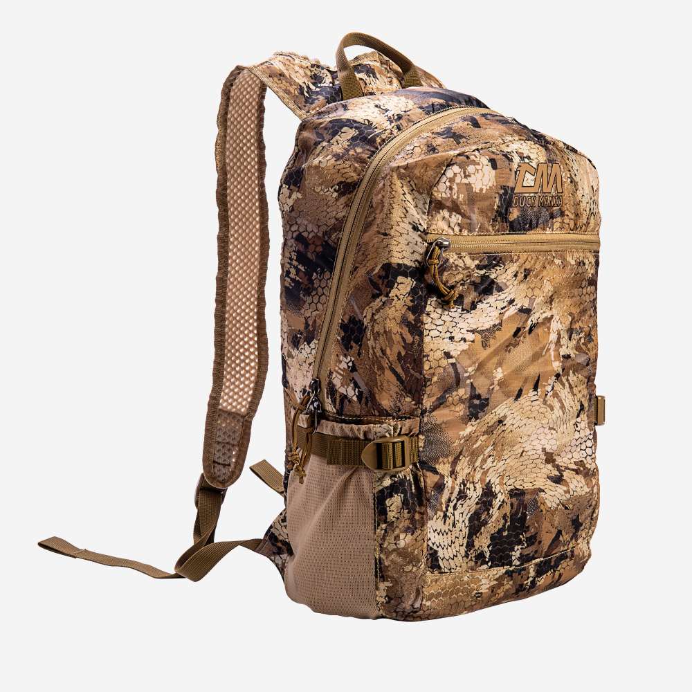 Рюкзак "Pocket Pack" COMB