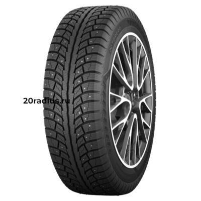 195/55R15 89T XL MP30 TL (шип.)