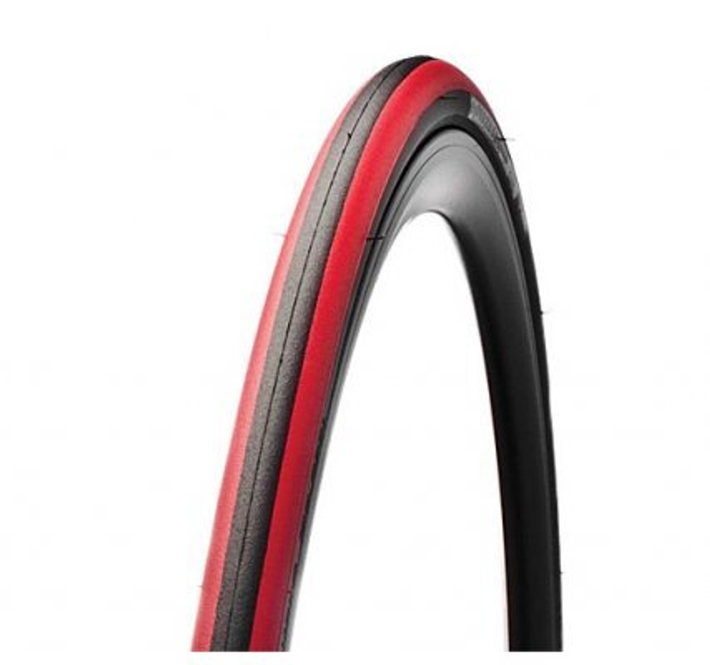 Покрышка Specialized TURBO ELITE TIRE RED/BLK 700X23C 0000-2505