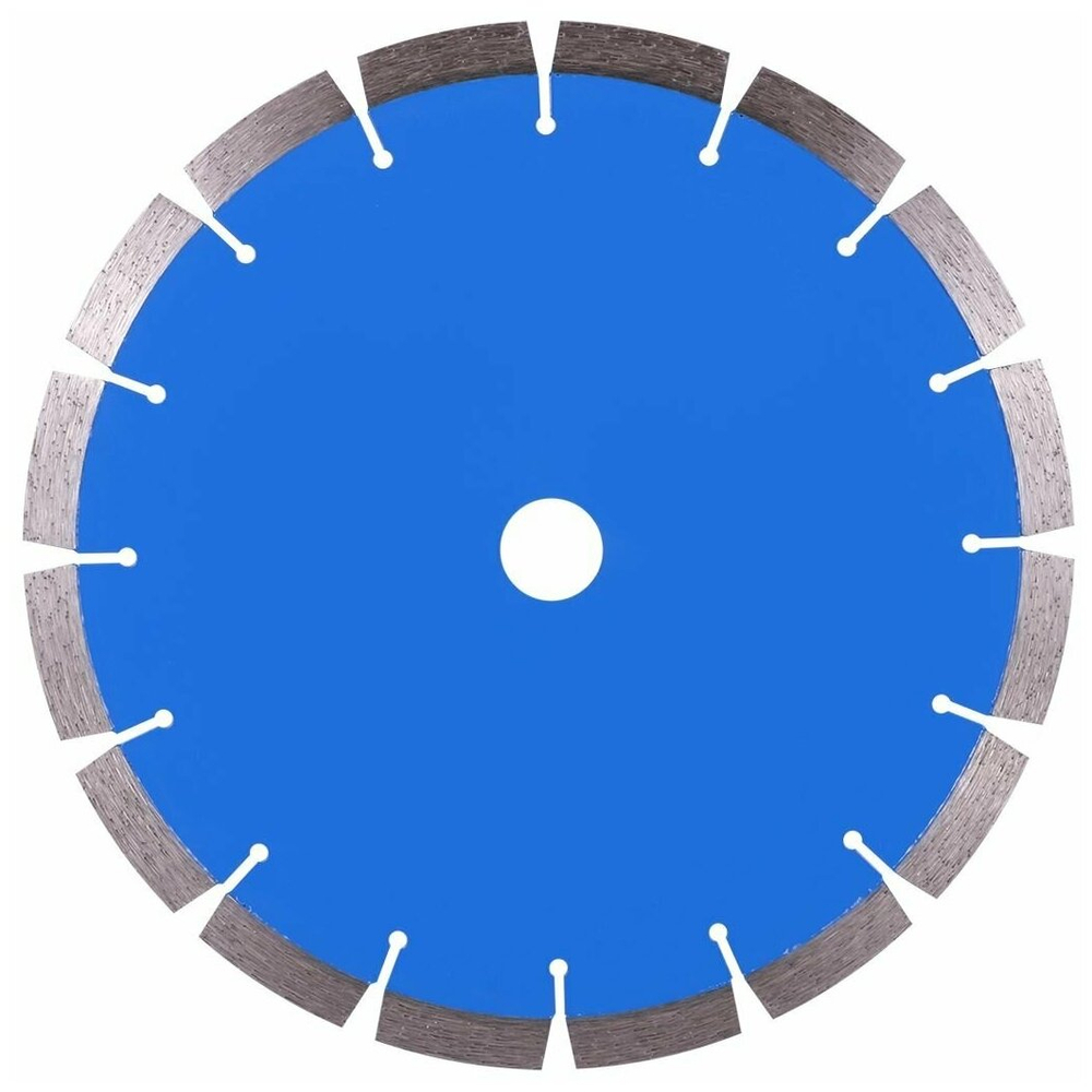 Диск алм. DISTAR Classic 1A1RSS/C3-W 232*2.4/1.6*12*22.23-16 (12315011018)