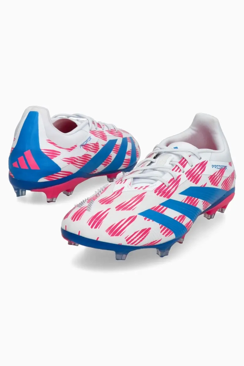 Predator adidas fg shop