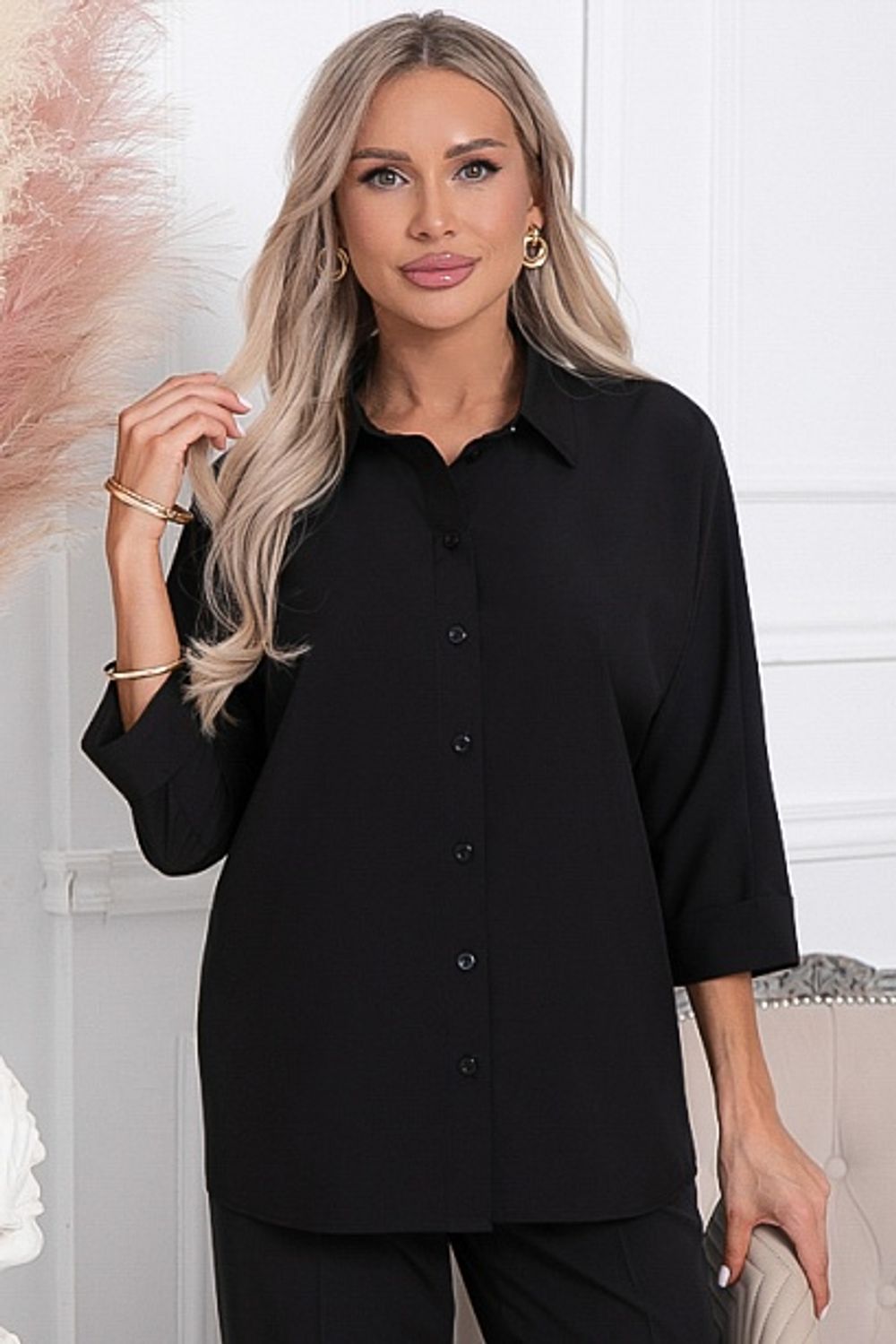 Рубашка 42001 Avili