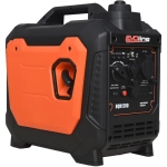 EVOline BQH 1200 генератор бензиновый инверторный (Zongshen) 1T90DF012EVO