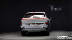 Hyundai KONA (SX2) Бензин 1.6 Turbo 2WD (09.2023)