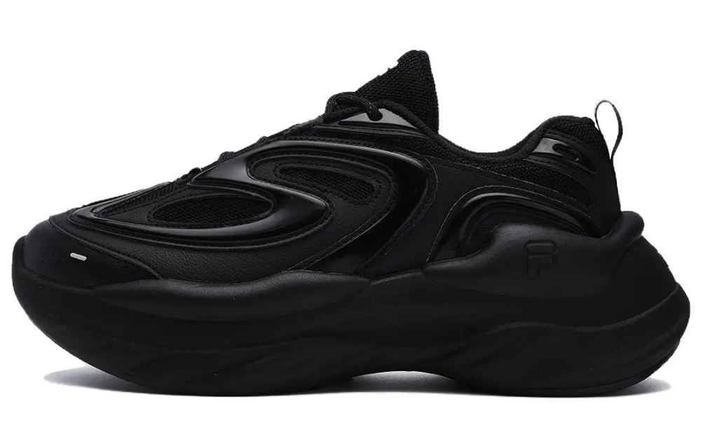 Fila Fusion Buzzard Sneakers