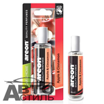 Ароматизатор спрей AREON 35мл  Яблоко Корица