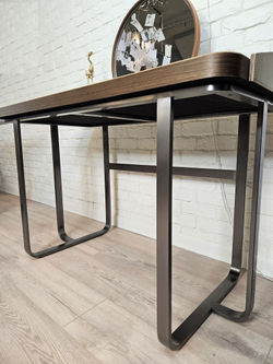 Консоль с зеркалом MLL-T78