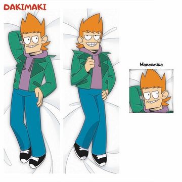 Дакимакура Мэтт Эддсворлд арт. 1253