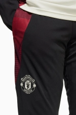 Штаны adidas Manchester United 24/25 Training Junior - черный