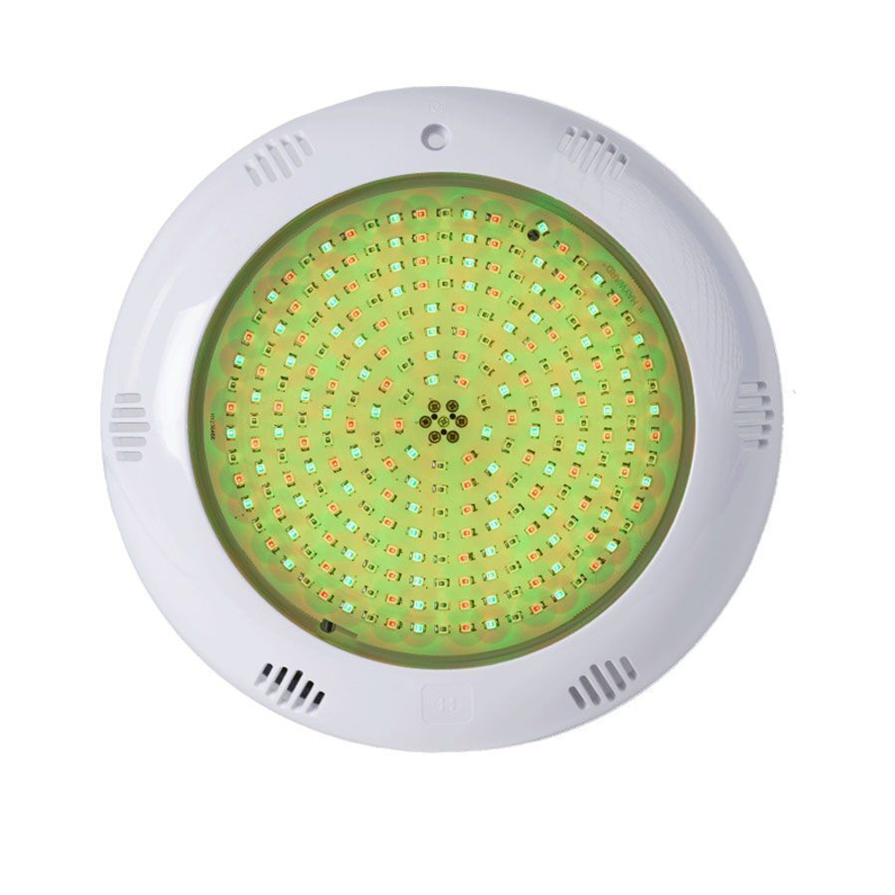 Прожектор Hayward LED ColorLogic FLAT, 18W, RGB, лайнер,бетон