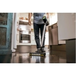 Пылесос ручной Karcher VC 6 Cordless ourFamily Car 250Вт черный/белый