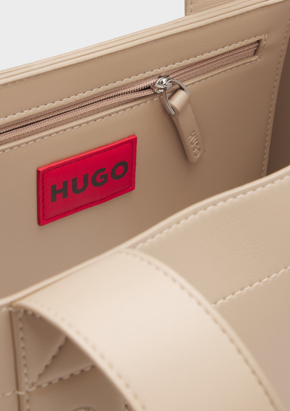 Сумка HUGO Becky UP Tote SM