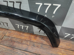 Накладка крыла заднего левого Mercedes G (W463) 18-24 Б/У Оригинал A4638805500