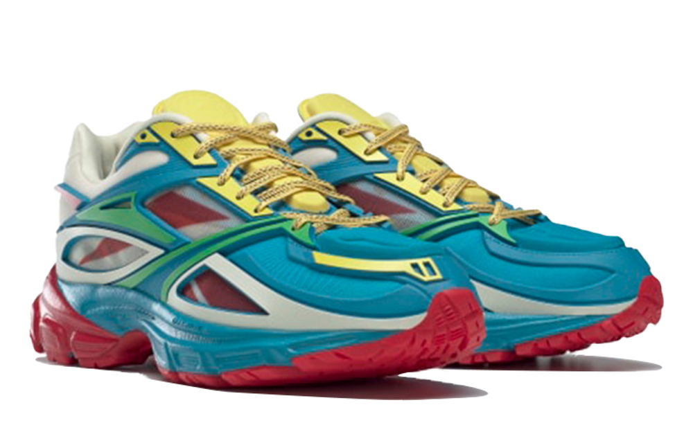 Кроссовки Reebok Premier Road Modern