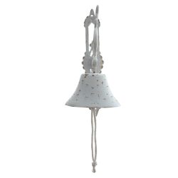 GAEM Дверной колокольчик, L21 W14,5 H32 см