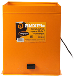 Измельчитель кормов ВИХРЬ 1350Вт (ИК3в1)