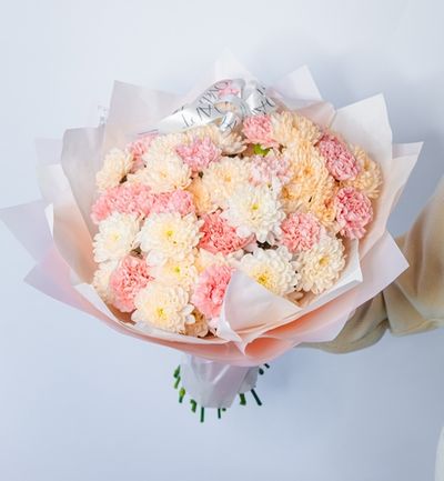 Стойкий дуэт "L"