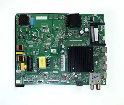 TPD.MT9687T.PC761 (T) main board для Philips 55PUS8149/60