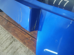 Бампер задний Kia Soul 3 (SK3) 19-нв Б/У Оригинал 86611K0000