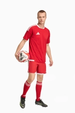 Шорты adidas Tiro 26 Competition - красный