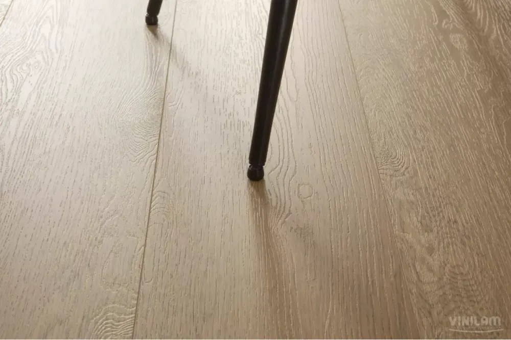 Vinilam Cork WPC Дуб Динан, 2,76 м²