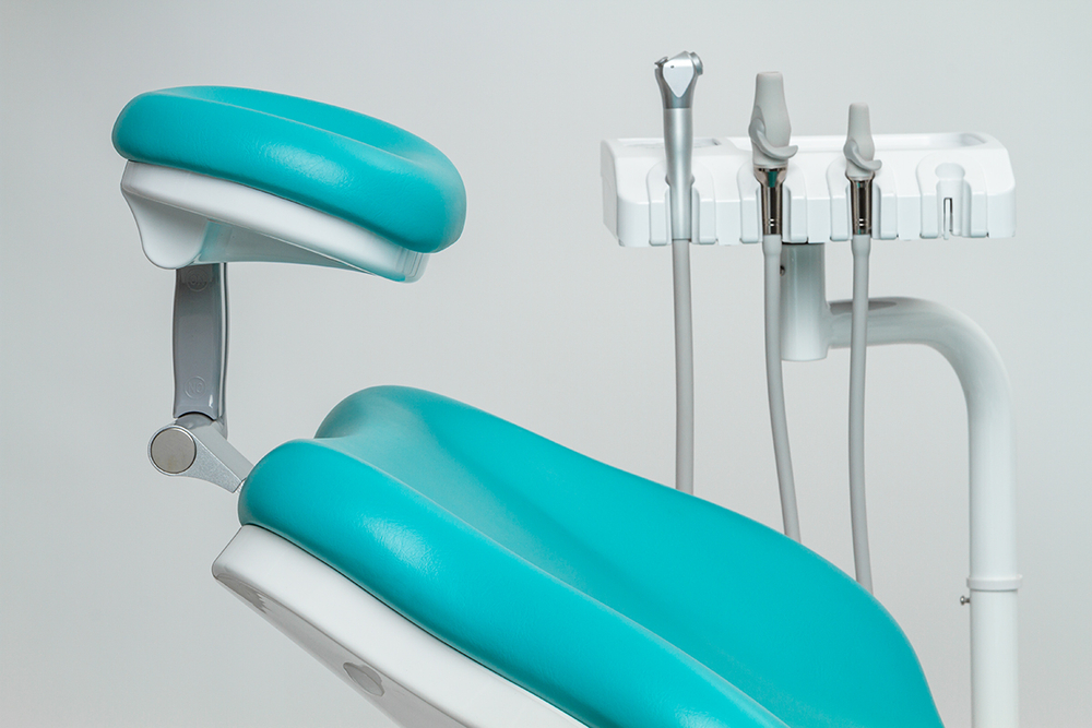 Стоматологическая установка Anya AY-A 1000 верхняя подача