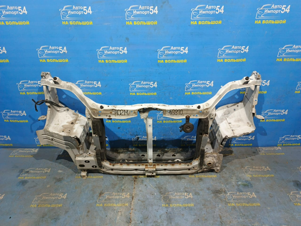 Рамка радиатора / телевизор TOYOTA TOWNACE 2008-2020