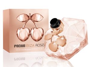 Pacha Ibiza Rose