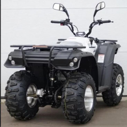 Квадроцикл Linhai Yamaha M200